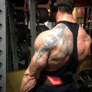 Meet your Posher, Joshua